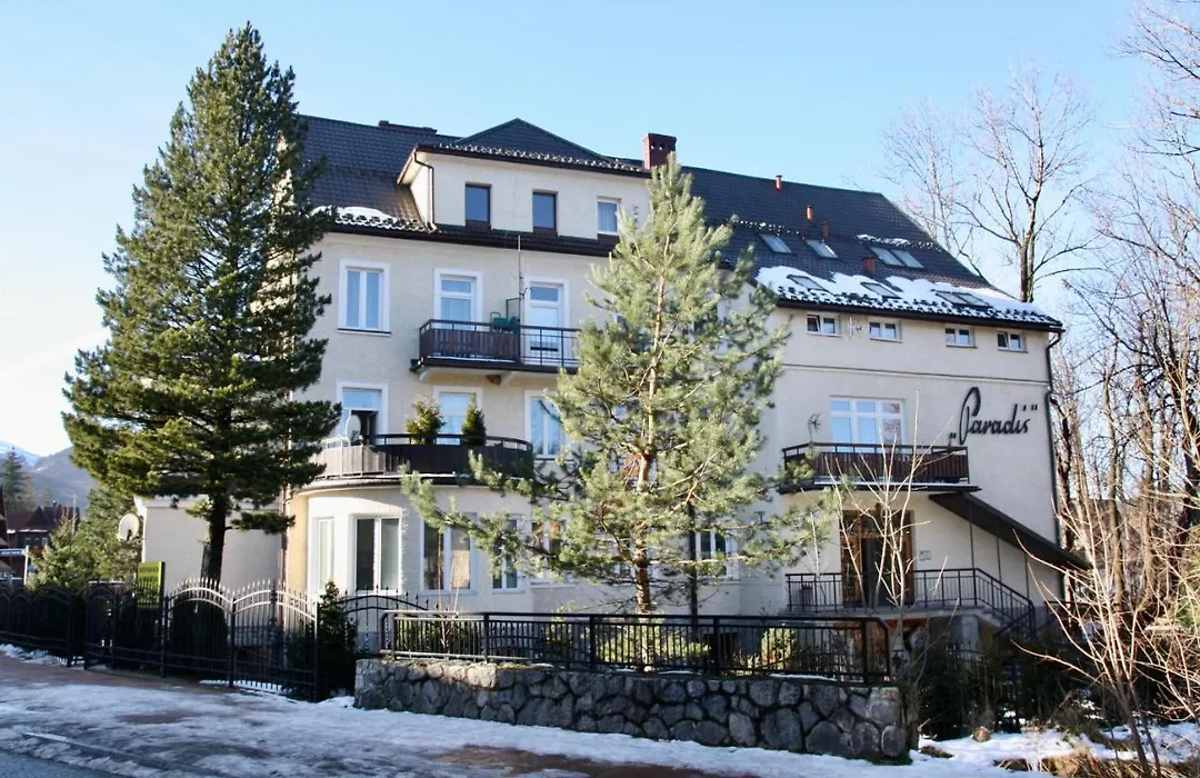 Apartament Kasztanowy Centrum-1