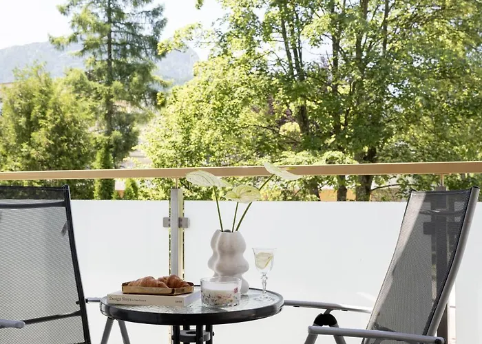 Apartamenty pod Orłem - Rezydencja do Skoczni
